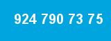 924 790 73 75 924 790 73 75